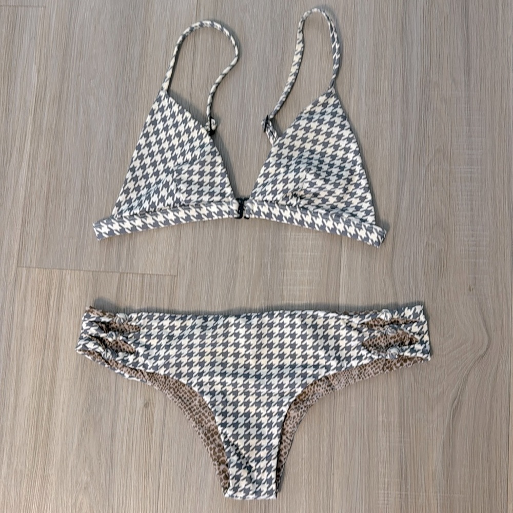 Acacia Bikini